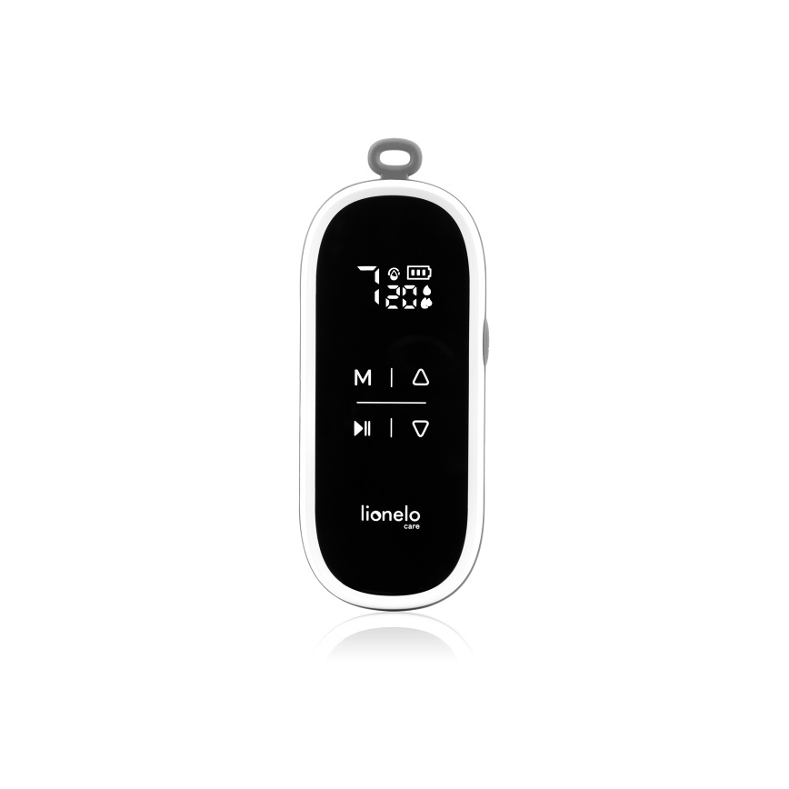 Lionelo - Elektriline laetav topelt rinnapump TWEE FREE 5V 1500 mAh 150 ml