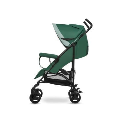 Lionelo - ELIA kerge jalutuskäru, roheline