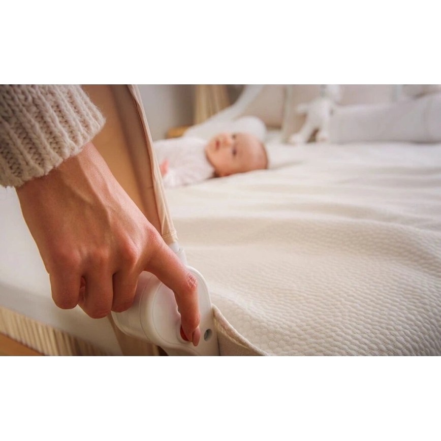 Lionelo - EVA voodipiire, hall