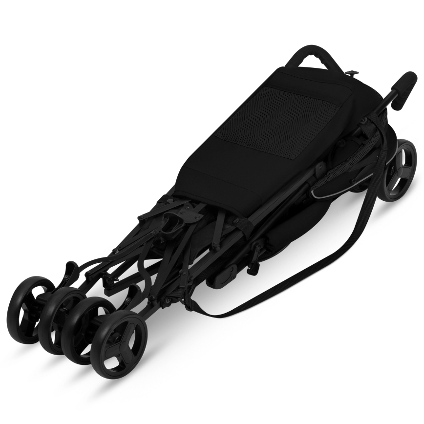 Lionelo - golfikäru ELIA Black Onyx