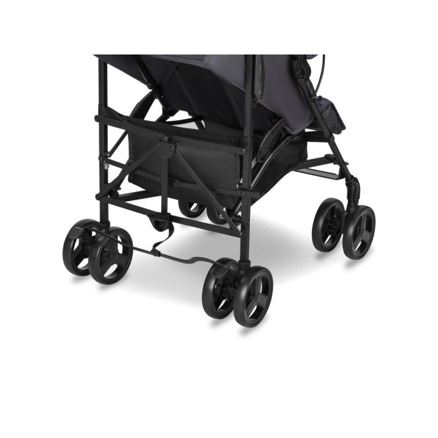 Lionelo - Golfikäru ELIA tumehall