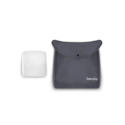 Lionelo - Golfikäru ELIA tumehall