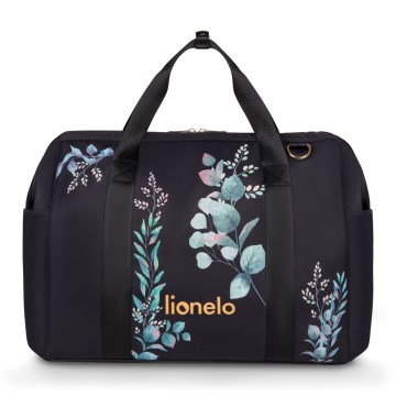 Lionelo - IDA Golden Moments beebag