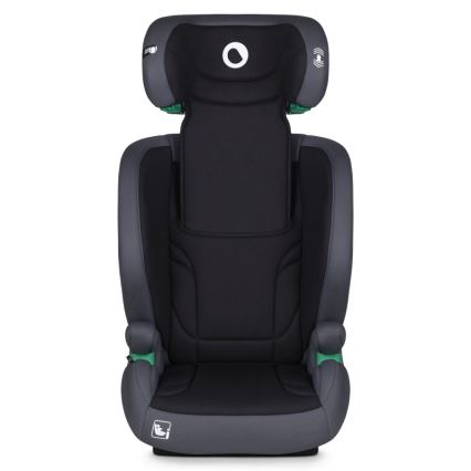 Lionelo - IGO i-Size auto turvatool 100-150 cm grafiithall