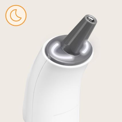 Lionelo - Infrapuna termomeeter FEVERSCAN 2xAAA