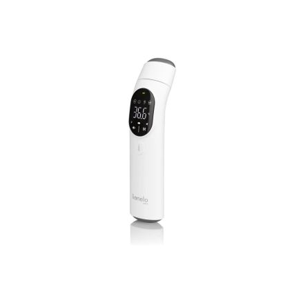 Lionelo - Infrapuna termomeeter FEVERSCAN 2xAAA