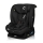 Lionelo - IZZY i-Size laste turvatool 40-150 cm Must Carbon