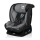 Lionelo - IZZY i-Size laste turvatool 40-150 cm must-hall