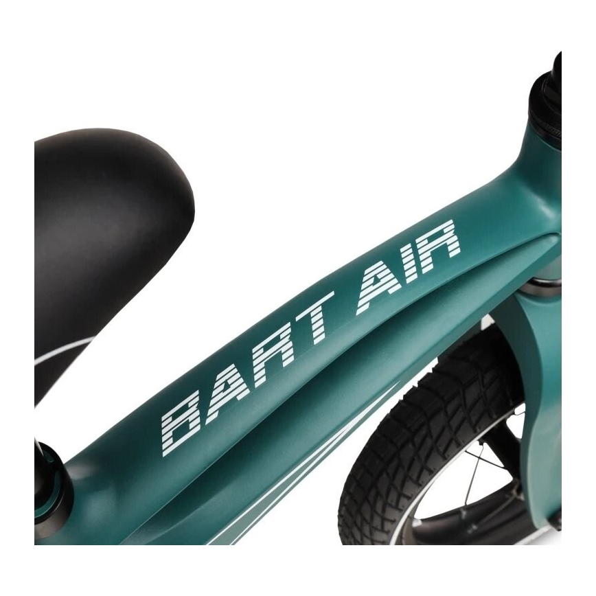Lionelo - Jooksuratas BART AIR roheline