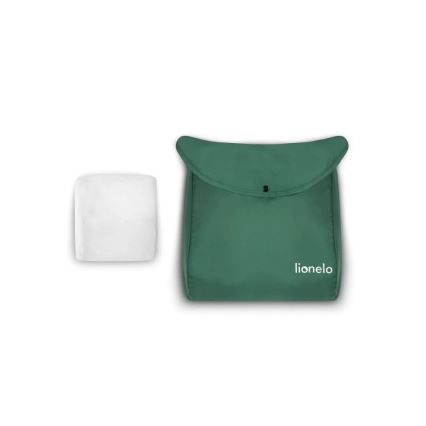 Lionelo - Käru ELIA roheline