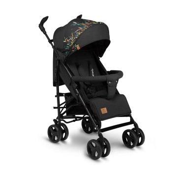 Lionelo - Kokkupandav jalutuskäru IRMA Dreamin