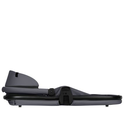 Lionelo - Kolm-ühes kombineeritud vankrikomplekt LAYLA Grey Stone