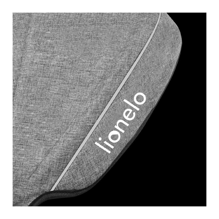 Lionelo - Kolmerattaline TRIS hall