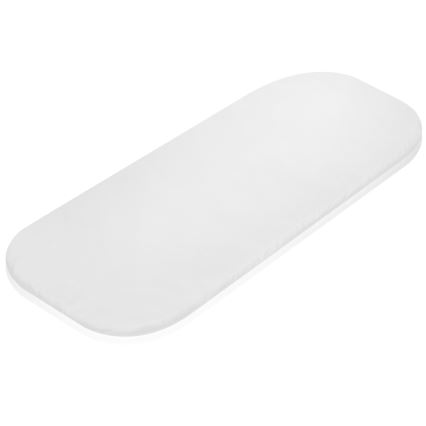 Lionelo - Kombineeritud 3-ühes vanker MIKA PLUS Brown Rust