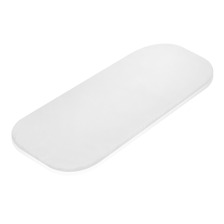 Lionelo - kombineeritud 3‑ühes käru MIKA PLUS beež liiv