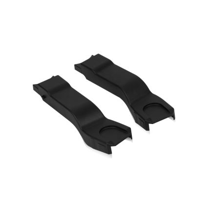 Lionelo - kombineeritud 3‑ühes käru MIKA PLUS beež liiv