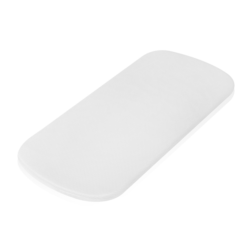 Lionelo - Kombineeritud jalutuskäru 2‑ühes AMBER PLUS, liivakarva