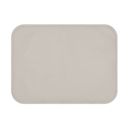 Lionelo - Kombineeritud jalutuskäru 2‑ühes AMBER PLUS, liivakarva