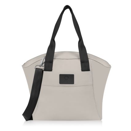 Lionelo - Kombineeritud jalutuskäru 2‑ühes AMBER PLUS, liivakarva