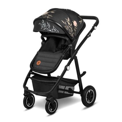 Lionelo - Kombineeritud vanker 2-in-1 AMBER Lovin