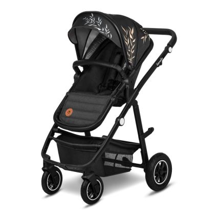 Lionelo - Kombineeritud vanker 2-in-1 AMBER Lovin