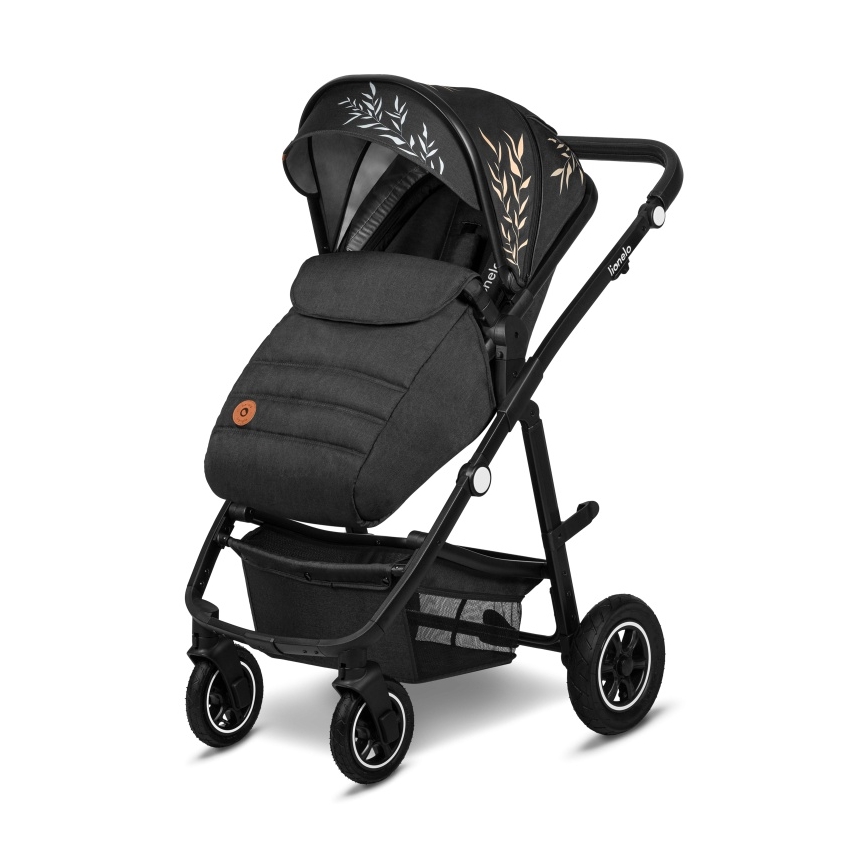 Lionelo - Kombineeritud vanker 2-in-1 AMBER Lovin