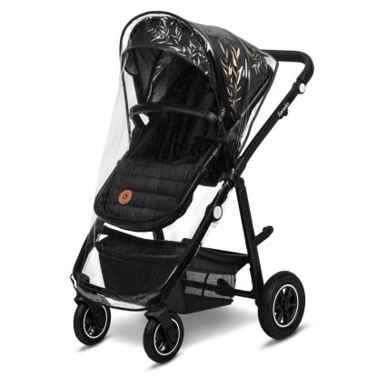 Lionelo - Kombineeritud vanker 2-in-1 AMBER Lovin