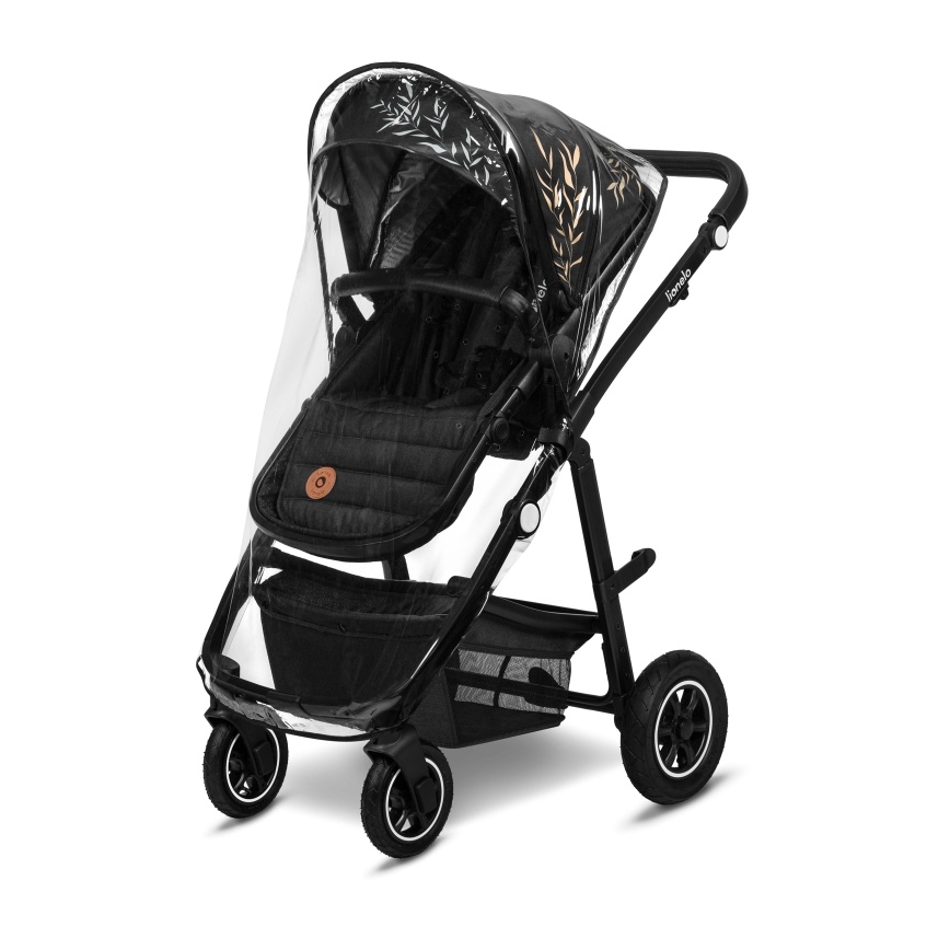 Lionelo - Kombineeritud vanker 2-in-1 AMBER Lovin