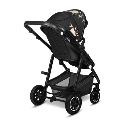 Lionelo - Kombineeritud vanker 2-in-1 AMBER Lovin