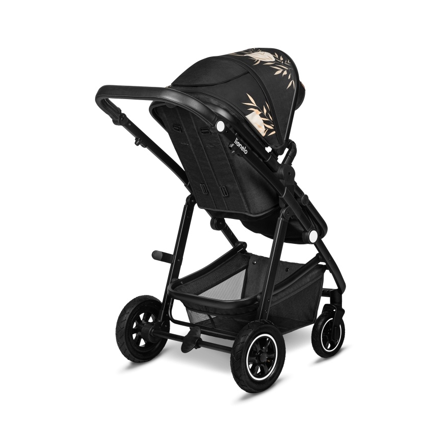 Lionelo - Kombineeritud vanker 2-in-1 AMBER Lovin