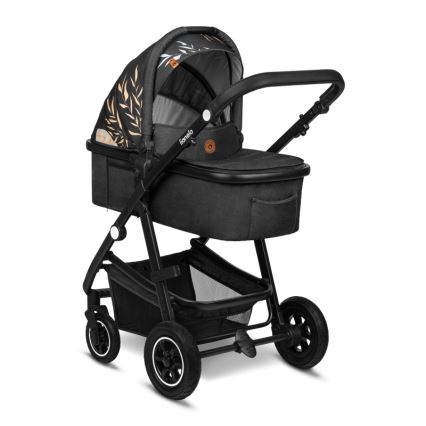 Lionelo - Kombineeritud vanker 2-in-1 AMBER Lovin