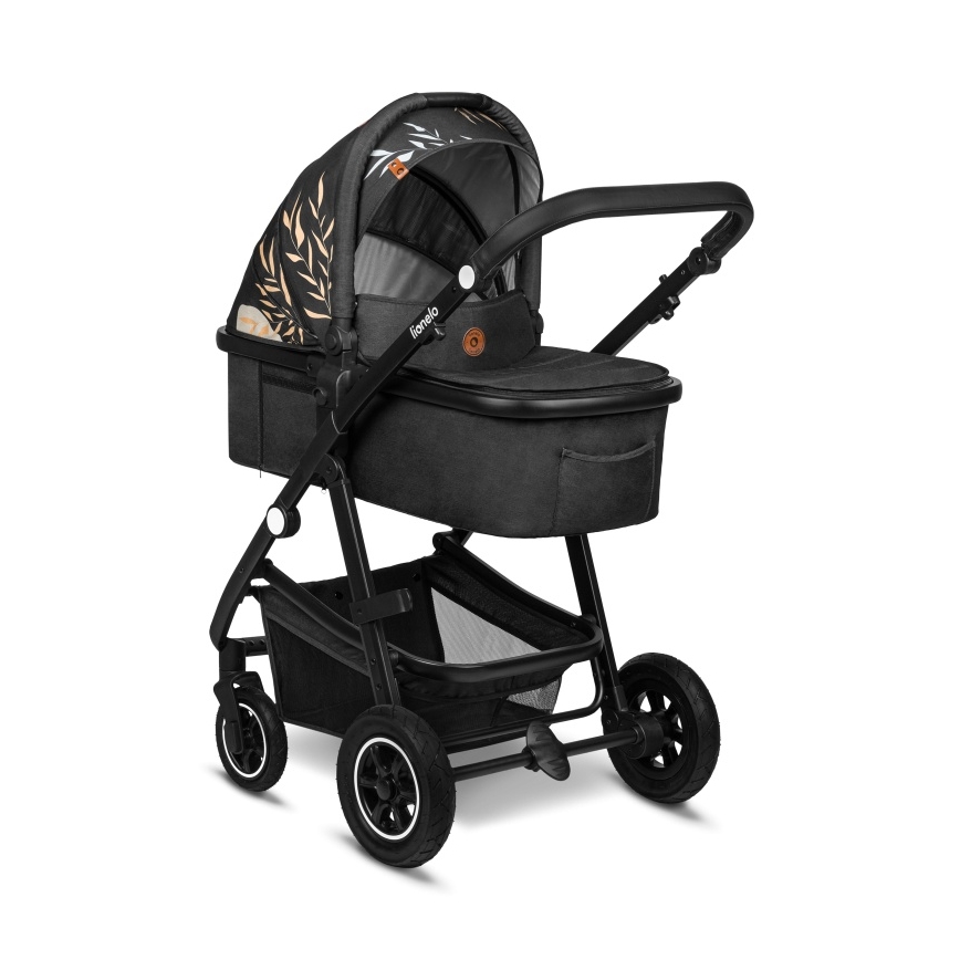 Lionelo - Kombineeritud vanker 2-in-1 AMBER Lovin