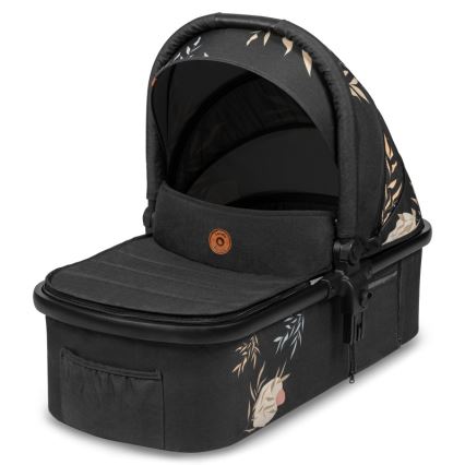 Lionelo - Kombineeritud vanker 2-in-1 AMBER Lovin