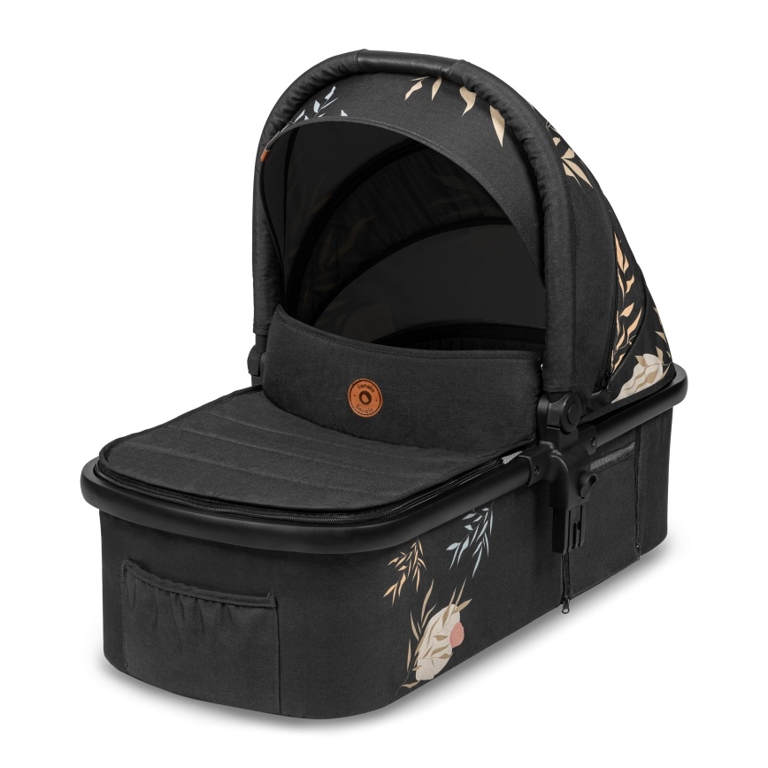 Lionelo - Kombineeritud vanker 2-in-1 AMBER Lovin