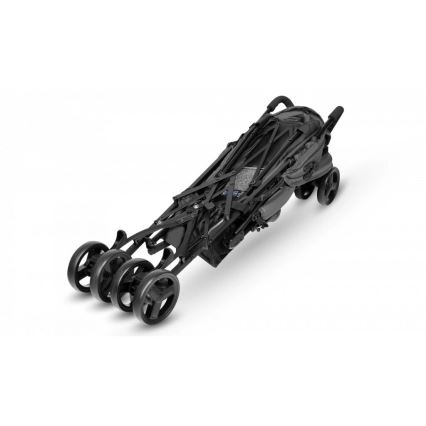 Lionelo - kompaktne jalutuskäru ELIA hall