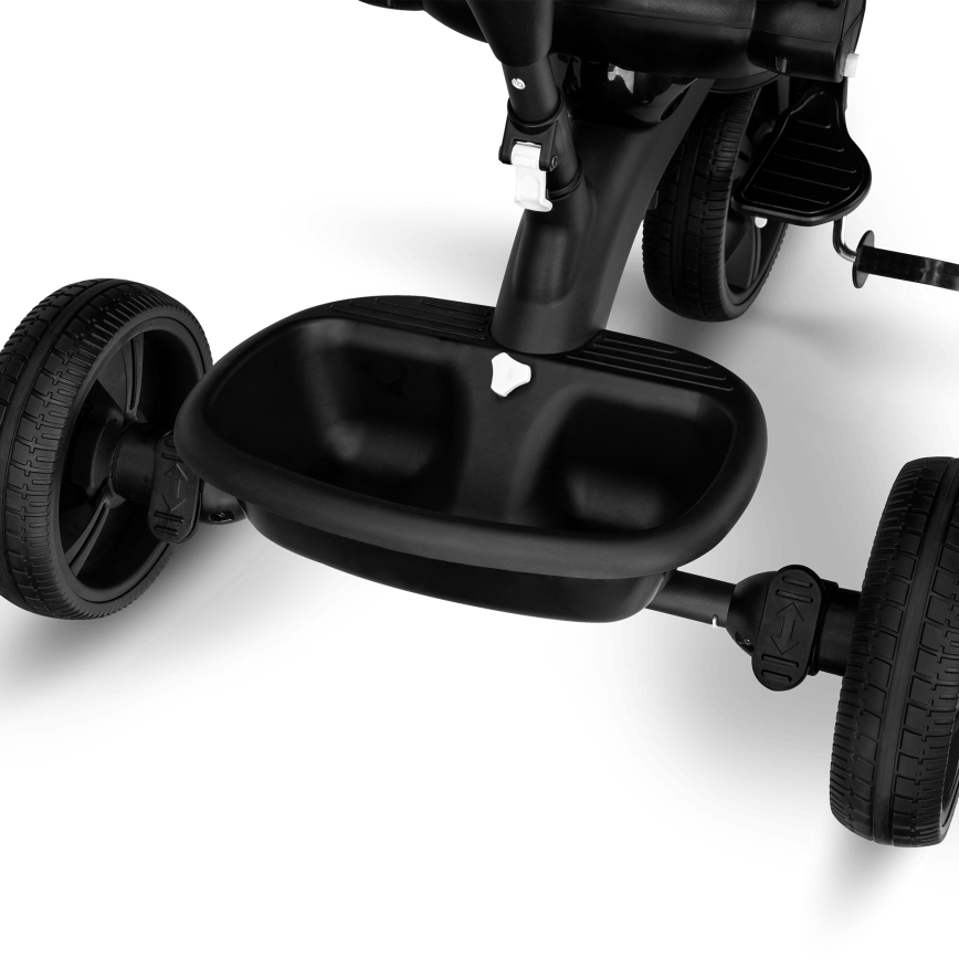 Lionelo - KORI laste kolmerattaline Blue Navy