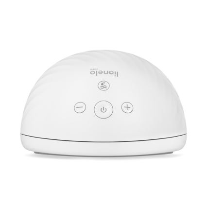 Lionelo - laetav elektriline rinnapump FIDI FREE 5V 1300 mAh 180 ml