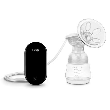 Lionelo - Laetav elektriline rinnapump FIDI GO 5V 1200 mAh 150ml