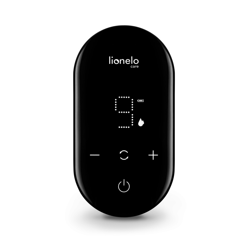 Lionelo - Laetav elektriline rinnapump FIDI GO 5V 1200 mAh 150ml