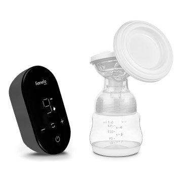 Lionelo - Laetav elektriline rinnapump FIDI GO 5V 1200 mAh 150ml