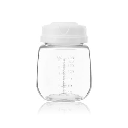 Lionelo - Laetav elektriline rinnapump FIDI ONE 5V 1000 mAh 180 ml