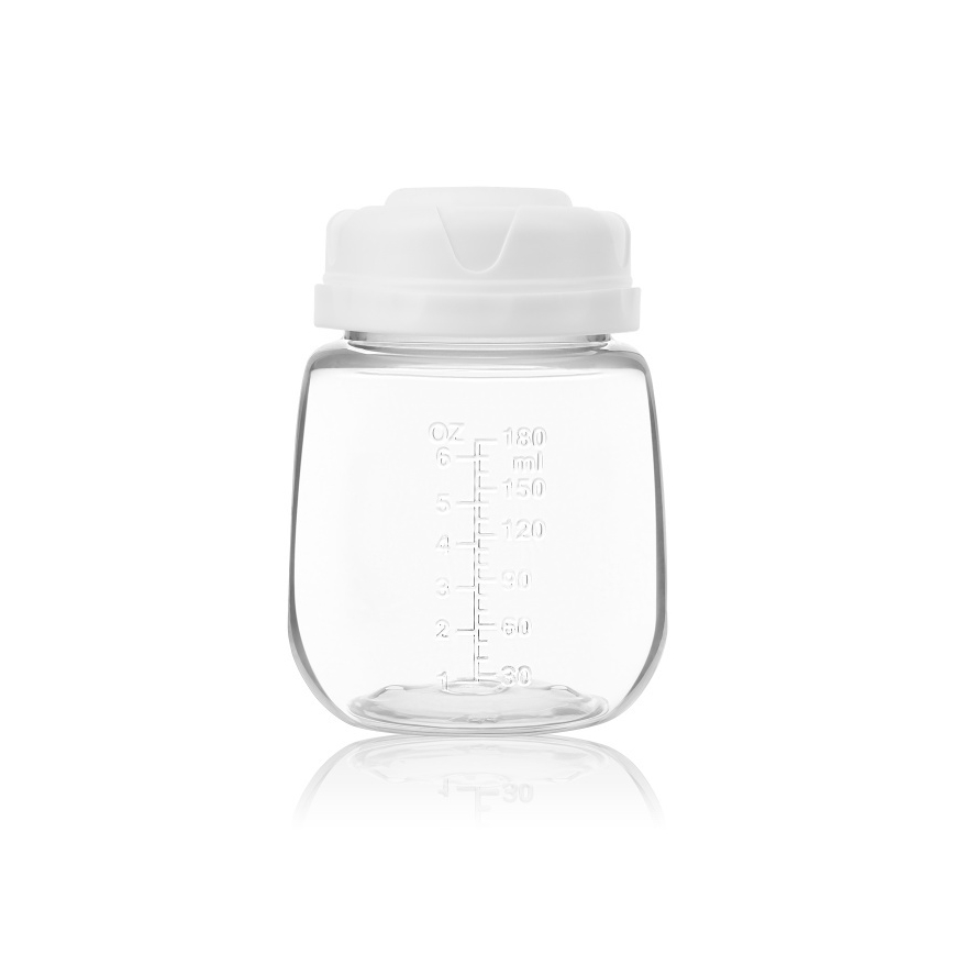 Lionelo - Laetav elektriline rinnapump FIDI ONE 5V 1000 mAh 180 ml