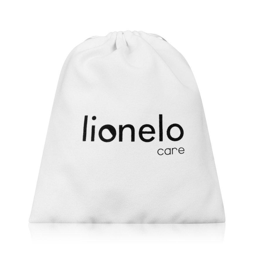 Lionelo - Laetav elektriline rinnapump FIDI PLUS 5V 1200 mAh 180 ml
