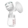 Lionelo - Laetav elektriline rinnapump FIDI PLUS 5V 1200 mAh 180 ml