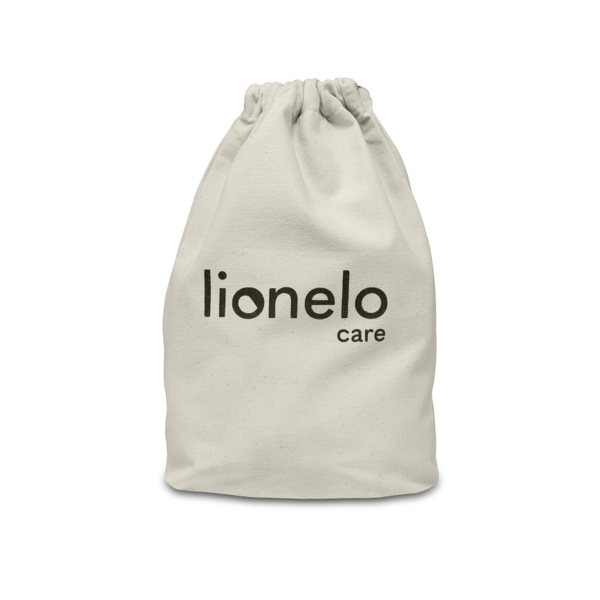 Lionelo - Elektriline laetav kahekanaliline rinnapump TWEE GO 5V 1100 mAh 150 ml
