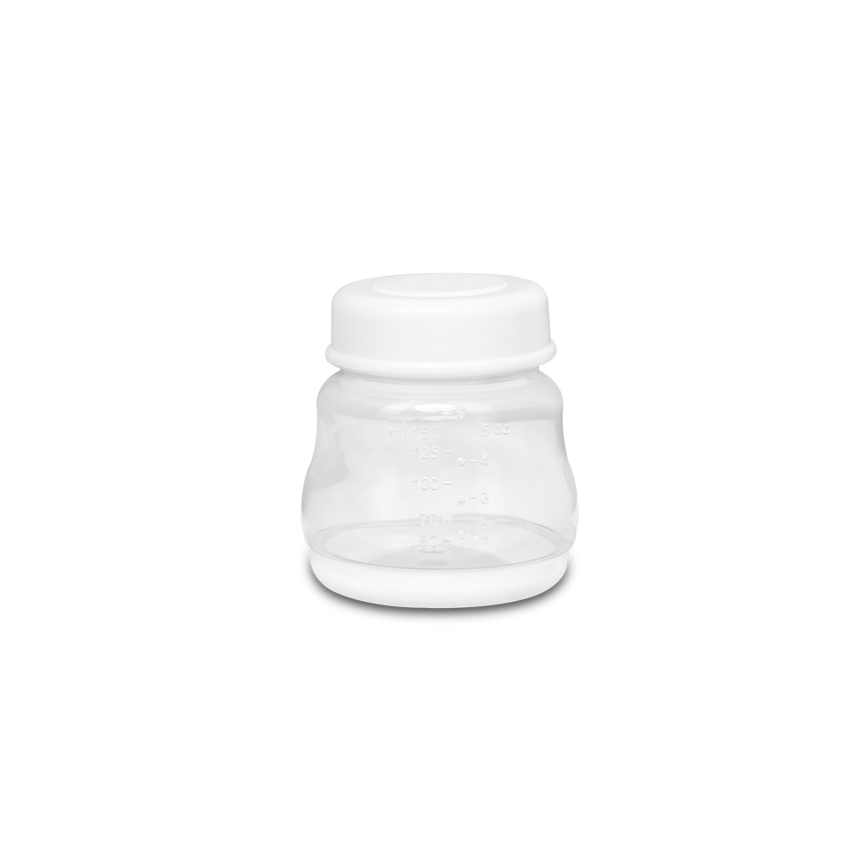 Lionelo - Elektriline laetav kahekanaliline rinnapump TWEE GO 5V 1100 mAh 150 ml