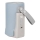 Lionelo - Laetav pudelisoojendaja THERMUP GO PLUS 10W/5V sinine/hall