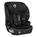 Lionelo - lapse turvatool BILLY i-Size 76-150 cm Must Carbon