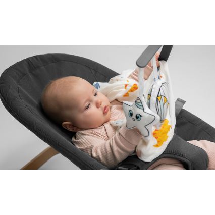 Lionelo - Laste kiik JUNE antratsiit