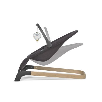 Lionelo - Laste kiik JUNE antratsiit